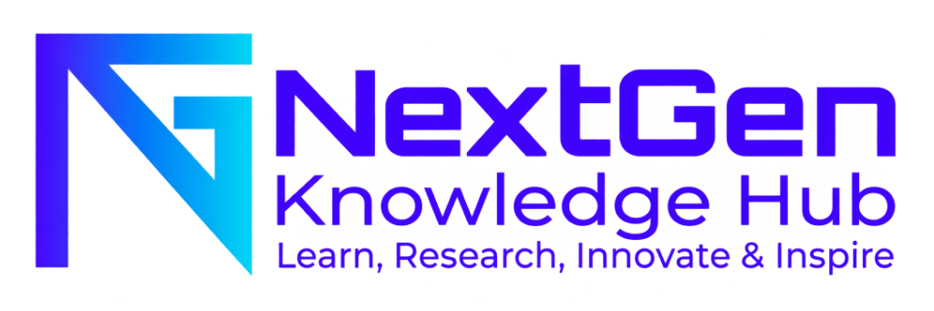 NextGen Knowledge Hub